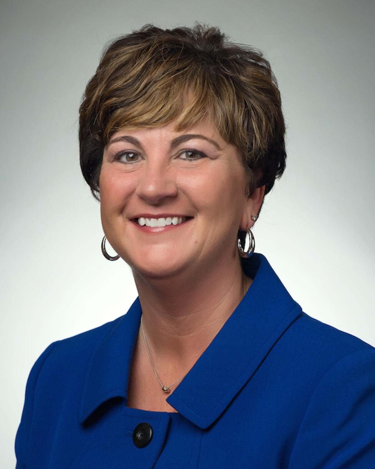 Headshot Image for Julie Hipsky